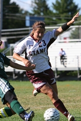 Girls Soccer 07